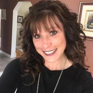 Meet your Posher, Tracy